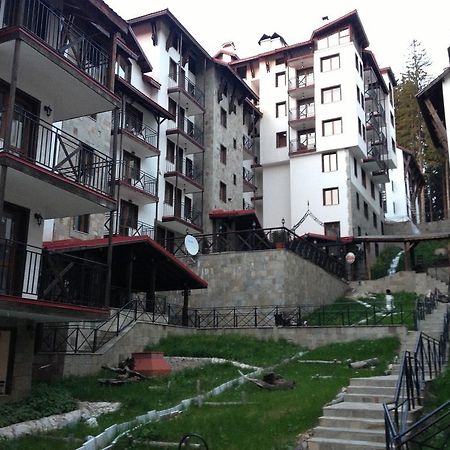Ski Apartment In Castle Complex Pamporovo Phòng bức ảnh