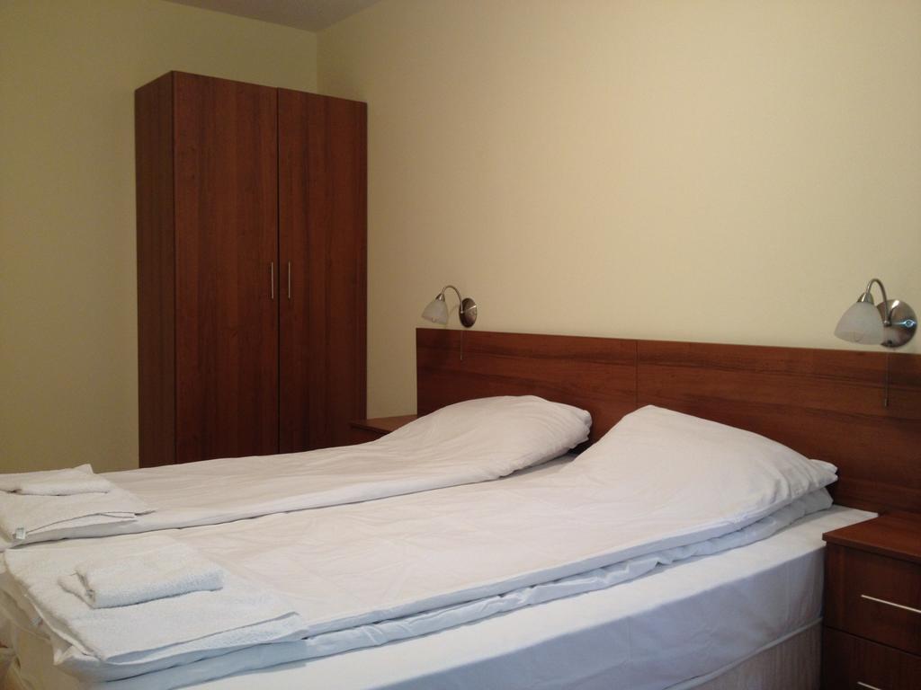 Ski Apartment In Castle Complex Pamporovo Phòng bức ảnh