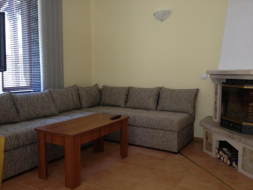 Ski Apartment In Castle Complex Pamporovo Phòng bức ảnh