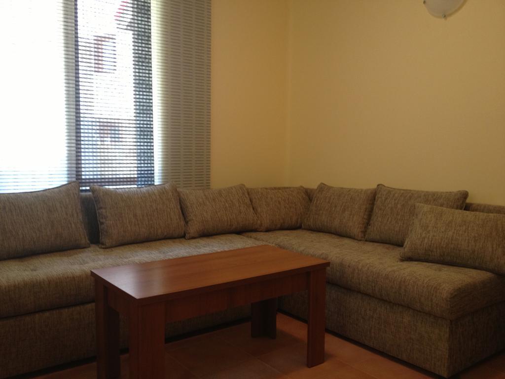 Ski Apartment In Castle Complex Pamporovo Phòng bức ảnh