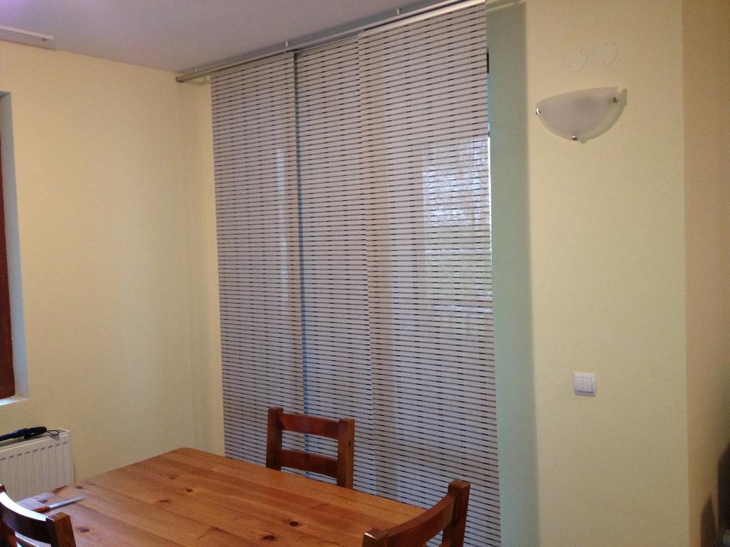 Ski Apartment In Castle Complex Pamporovo Phòng bức ảnh